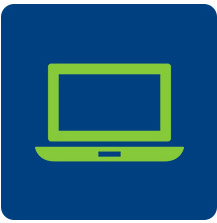 Laptop icon